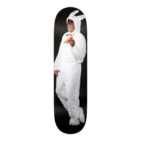 Real - Ishod Bunny Twin Tail Deck (8.5")
