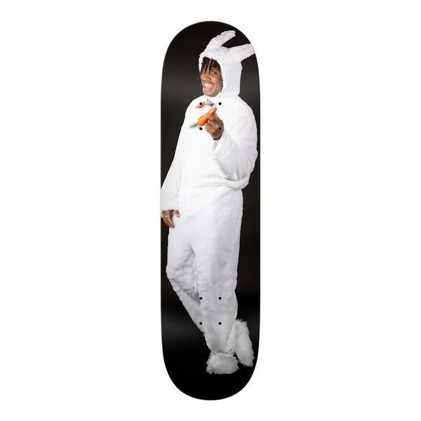 Real - Ishod Bunny Twin Tail Deck (8.5")