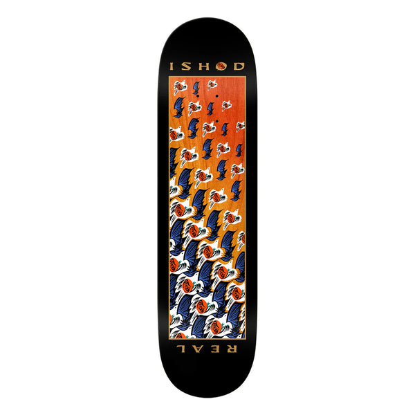Real - Ishod Metamorphosis Twin Tail Deck (8.25")