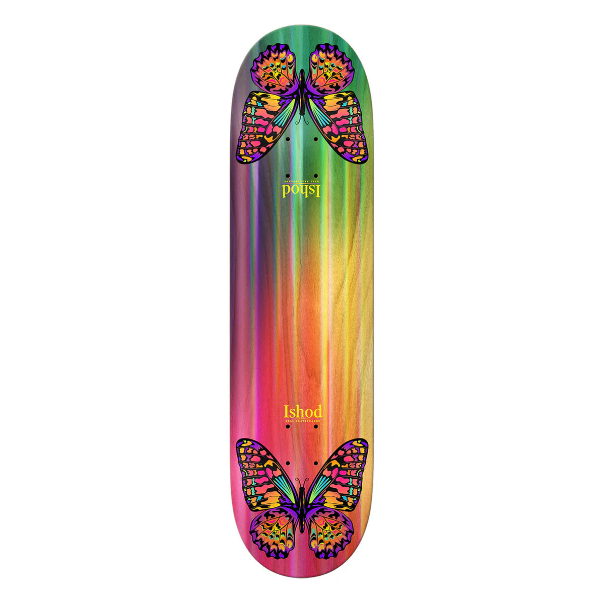 ishod wair twin tail 8.25