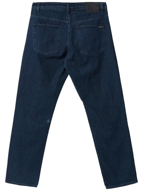 Volcom - Kinkade Denim (Cosmic Blue)