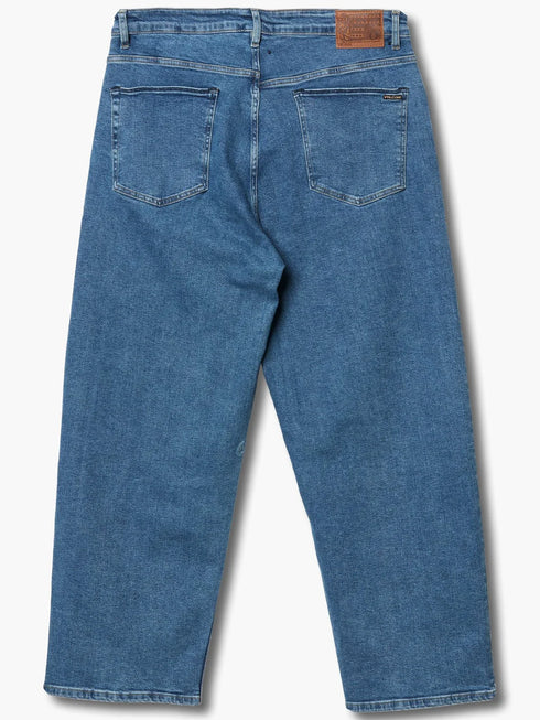 Volcom - Chillow Denim (Deep River Blue)