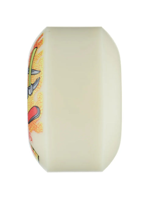 Spitfire - Formula 4 99a Big Beatdowns Wheel (Multiple Sizes)