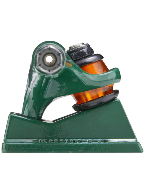 Thunder - Screaming Shadowhorn Hollow Trucks (149/151)