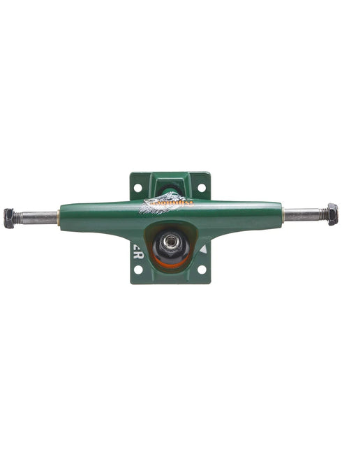 Thunder - Screaming Shadowhorn Hollow Trucks (149/151)