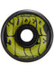 OJ - Super Juice Black 78a Wheels (60mm)