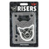 Pig - 1/8" Risers (Multiple Colors)