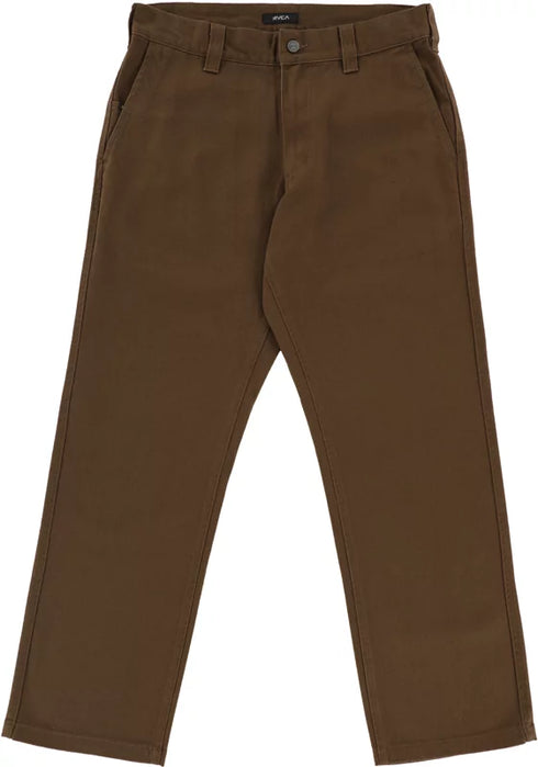 RVCA - Americana Chino 2 Pants