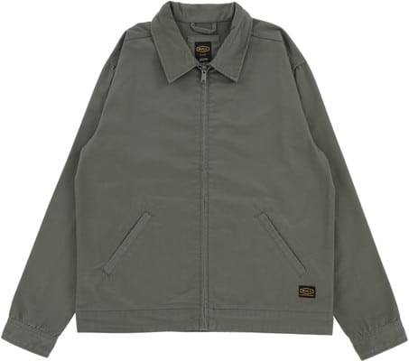 RVCA - Dayshift Twill Jacket (Olive) *SALE