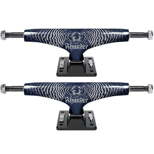 Thunder - Mindstate Light Trucks (148/149)