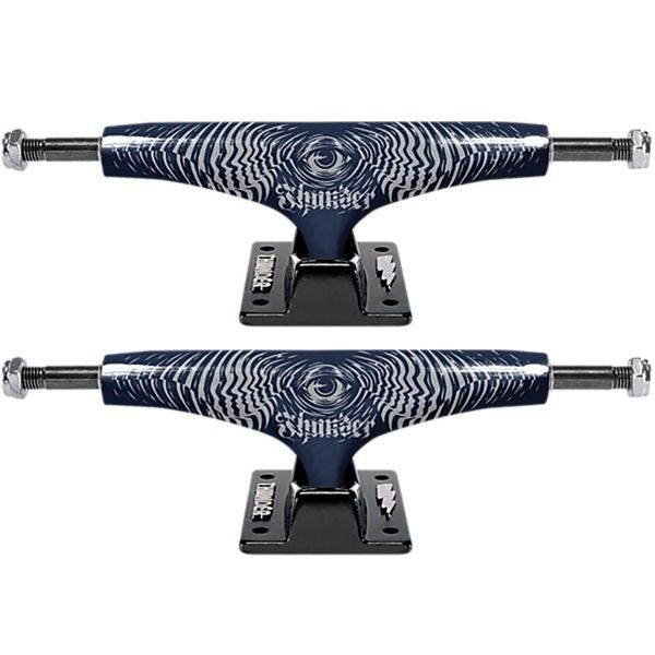 Thunder - Mindstate Light Trucks (148/149)