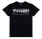 Thrasher - Anti Hero x Thrasher Pigeon Mag Tee (Black) *SALE
