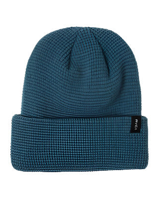 RVCA - Dayshift Beanie (Multiple Colors)