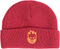 Spitfire - Bighead Beanie (Dark Red/Gold)