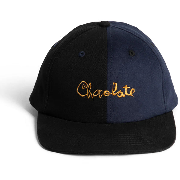 Chocolate - Skrunk 6-Panel Hat