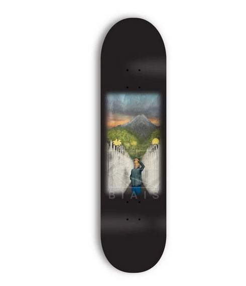 Paccbet ( Rassvet ) - Biais Pro Deck (8.375")*SALE