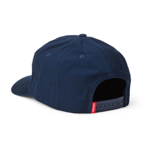 Seager - Great American Dream Snapback (Navy)