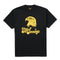 Seager - Seager X Waylon Jennings Eagle Shirt (Vintage Black)