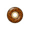 Spitfire - Formula 4 Thrasher Classic Flame 99a Wheels (52mm)