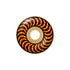 Spitfire - Formula 4 Thrasher Classic Flame 99a Wheels (52mm)