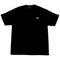 Snack - Burning Money Tee (Black)*SALE