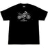 Snack - Snack Jawn Pit Bike Tee (Black)
