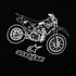 Snack - Snack Jawn Pit Bike Tee (Black)