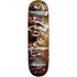 Snack - Snack Jawn Rust Deck (8.5")