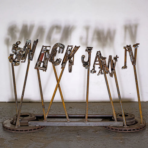 Snack - Snack Jawn Studio Deck (8.25")