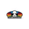 Alien Workshop - Spectrum Pin