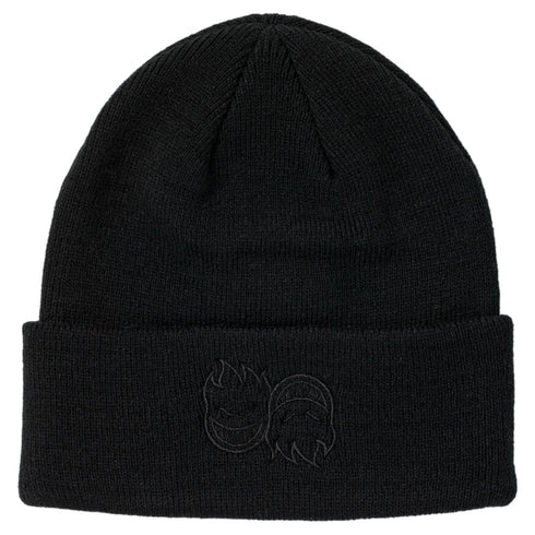 Spitfire - Eternal Beanie (Black)