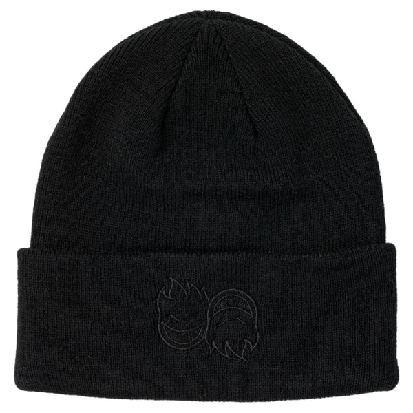 Spitfire - Eternal Beanie (Black)