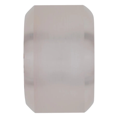 Slime Balls - Mirror Vomits Clear 99a Wheels (54mm)