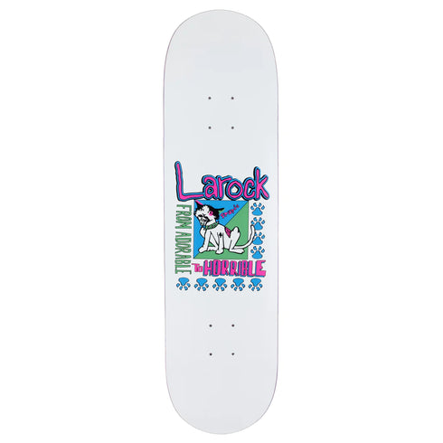 Studio - Joey Larock Nasty Cat Deck (8.25")*SALE