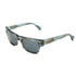 Polar - Polar Skate Co. X Sun Buddies Hideo Sunglasses (Teal Smoke)