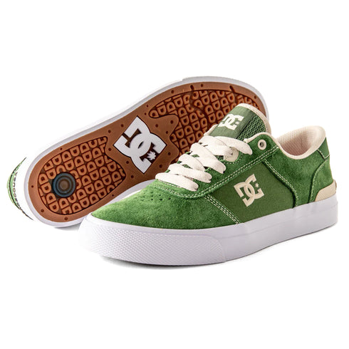 DC - Teknic Jakko (Dark Olive) *SALE