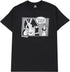 Thrasher - Toy Machine x Thrasher Girlfriend Tee (Black) *SALE