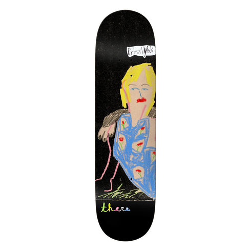 There - James Pitonyak Pretty Deck (8.38") *SALE