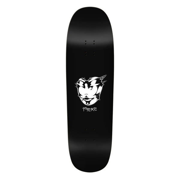 There - Team Mask Deck (9.25") *SALE