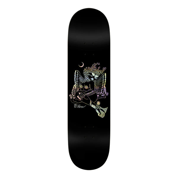 There - Midnight XXX Deck (8.38") *SALE