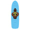 Dog Town - OG PC Tail Tap 70s Classic Deck (8.375") *SALE