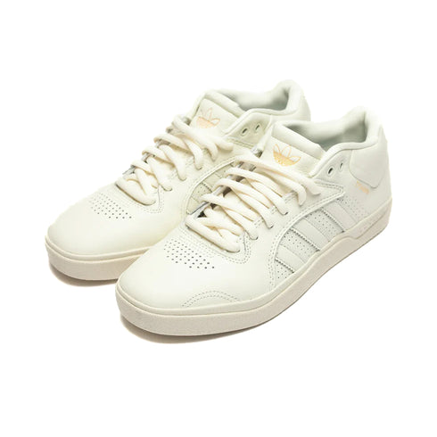 Adidas - Tyshawn (Ivory/Ivory/Blue)