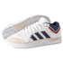 Adidas - Tyshawn (White/Navy/Grey) *SALE