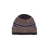 Polar - George Beanie (Blue/Orange)