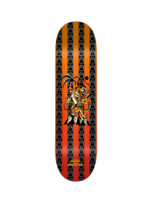 Sk8Mafia - Willms Good Luck Deck (8.25")*SALE