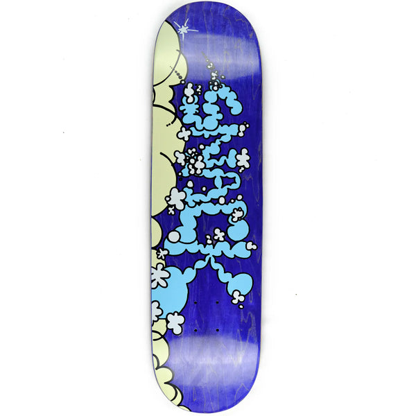 Snack - Vaporz Deck (8.375")