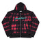 Yardsale - Venom Fleece Hood (Black/Red)*SALE