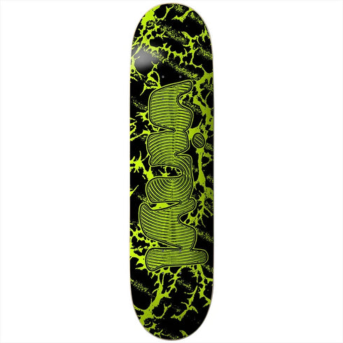 Vinyl - Volt Splat Deck (8.38")