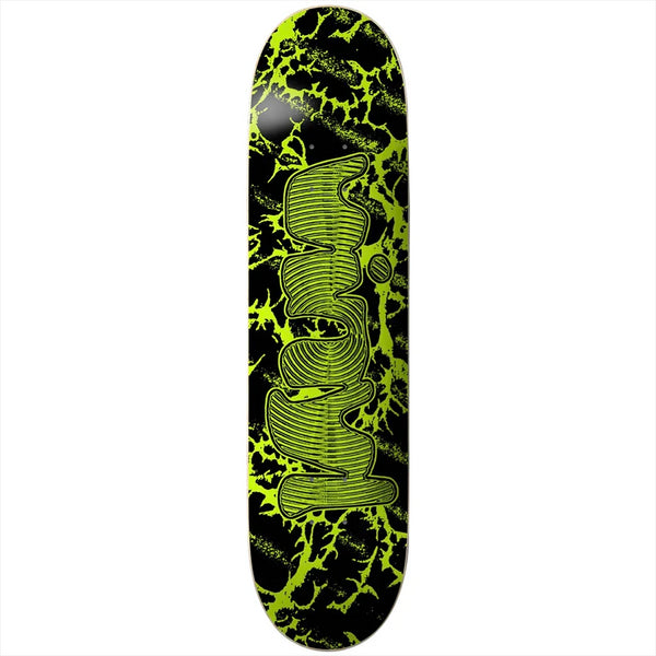 Vinyl - Volt Splat Deck (8.38")