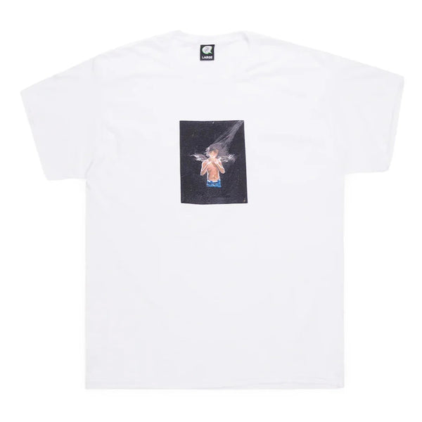 Violet - In The Essence Kader Sylla Shirt (White)